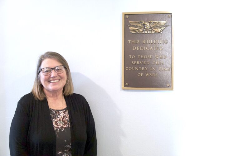Finance Director Keeps St. Clairsville on Track